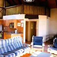 Meerrus Self-Catering Home, hotell sihtkohas Chrissiesmeer