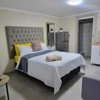 Peshline Guest House Unit 0, hotel en Ermelo
