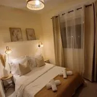 Appartement Cosy et Familial、サフィのホテル