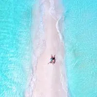 Viesnīca Casa De Himandhoo pilsētā Himandhoo 