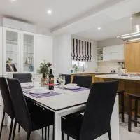 Ta Xbiex 3BED - Prime Location by Homely, hotel v destinácii Taʼ Xbiex