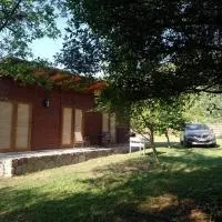 El Silencio, Lozano - Jujuy, hotel di Lozano