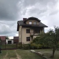 Leśne Zacisze: Augustów şehrinde bir otel