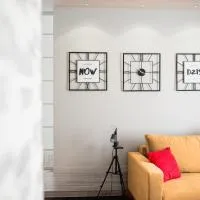 Apartamenty Czestochowa Eu 'garaż gratis', hotel v Čenstochové