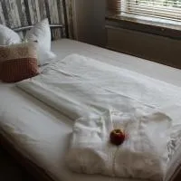 Gästehaus Lodge Fockbek, khách sạn ở Fockbek
