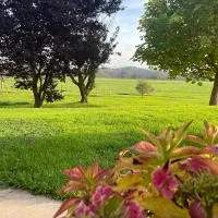 FeWo - Natur, Ruhe und Erholung, hotel a Wangen im Allgäu