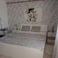 Apartman Kozarčeva: Varaždin şehrinde bir otel