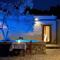 Art House Kruje, hotell sihtkohas Krujë