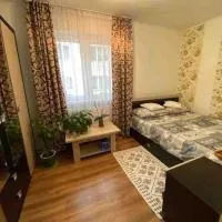 Luduş में, होटल Apartament confortabil