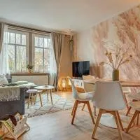 Ferienwohnung Ferdinand، فندق في باد لانغينسالزا