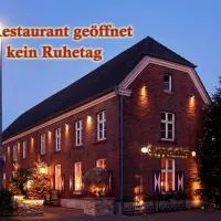 Hotel Restaurant Doppeladler, hotel u gradu Res