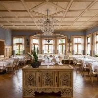 Hotel Ostaria Posta, hotel en San Martino in Badia