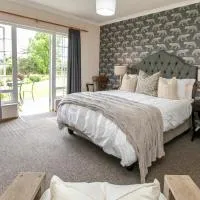 Khanyeni, hotel a Himeville