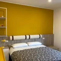 Azienda Agricola Ausono, hotel u gradu 'Piaggine'