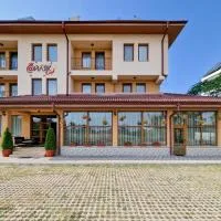 Айляк Клуб Хисаря - Бутиков Хотел&СПА с Elegant Ultra All Inclusive, hotel a Hisarya