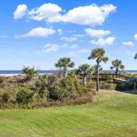 Lighthouse Point Rental 27A, hotel di Tybee Island