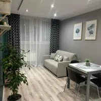 Apartament Niedurnego 38, ξενοδοχείο σε Ruda Slaska