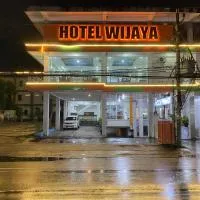 New Wijaya Hotel, מלון ביוגיאקרטה