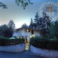 BeB Villa Licia Appartamento، فندق في Villa Basilica