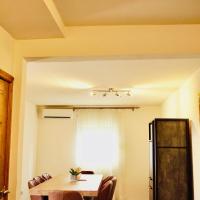 La r&eacute;sidence kin malebo，位于金沙萨Kinshasa (N'Dolo) - NLO附近的酒店