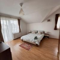 Casa DaLi, hotel near Sibiu International Airport - SBZ, Sibiu