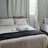 Casa favorita, hotel near Serra da Capivara Airport - NSR, São Raimundo Nonato