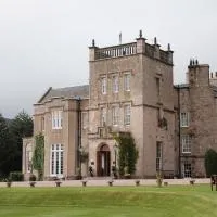 Macdonald Pittodrie House、チャペル・オブ・ガリオックのホテル