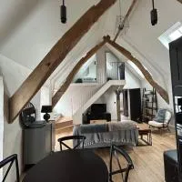 2 Cruck Cottage, Cowbridge, hotel v destinaci Cowbridge