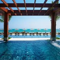 Rayong Marriott Resort & Spa, hotell sihtkohas Klaeng