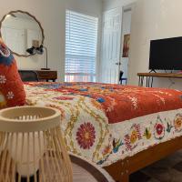 Cozy Condo, Hotel in der Nähe vom Flughafen Lake Charles Regional Airport - LCH, Lake Charles