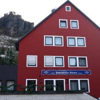 Pottensteiner Stuben Pension Gasthof