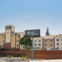 Extended Stay America Suites - Tacoma - South, viešbutis mieste Takoma