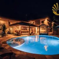 Pearl Vista de Coron Resort Hotel, готель у місті Корон