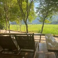 Truong Huy Homestay, хотел в Май Чау