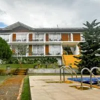 Agbo Hotel, готель у місті Полоннарува