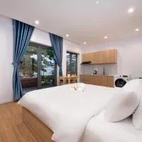 An Bang Spa & Apartment, hotel a An Bàn