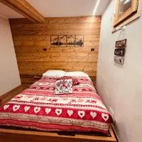 Residenze Vezza - Il Larice -, hotel en Vezza d'Oglio