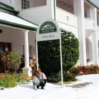 Mountain View Country Inn, hotel in Lady Grey