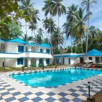 BanyanTree Aayur, hotelli kohteessa Trivandrum