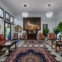 Casal Palocco में, होटल Hotel Giulietta e Romeo