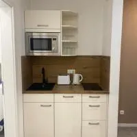 SHP Apartmentwohnung, hotel a Hochstadt am Main
