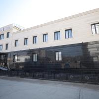 IDEAL Hotel, khách sạn gần Nukus Airport - NCU, Nukus