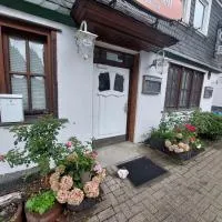 Hotel 24 Silonce Gruppe stilvolles Hotel im Kreis Olpe Parkplatz & Qualität, hotel a Bilstein