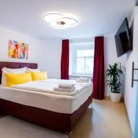 Littehof - Ferienwohnungen in der Oberlausitz, hotel Löbauban