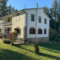 Le Sorgenti Casa Vacanze, hôtel à Altipiani di Arcinazzo