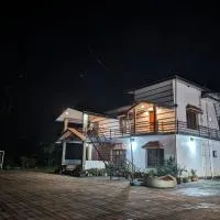 Belandur Bliss Homestay, viešbutis mieste Sringeri