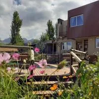 Oasis Jadranca, hotel em Mendoza