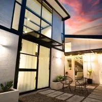 Quaranta Lofts, hotel u gradu Antiguo Cuscatlán