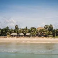 LA A NATU Sam Roi Yot, hotel a Sam Roi Yot