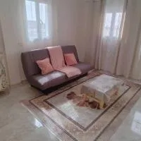 Appartement Rome - Cosy, hotel a Douz